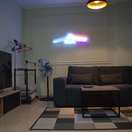The Prism Apartment Tirana Kültér fotó