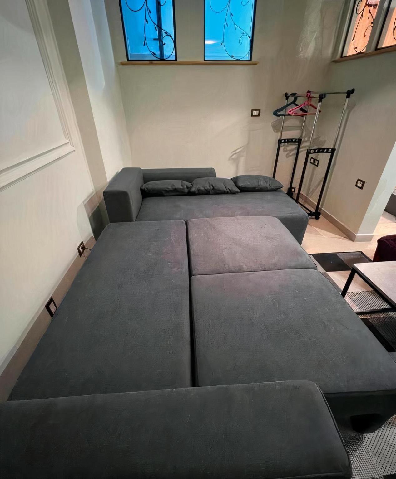The Prism Apartment Tirana Kültér fotó
