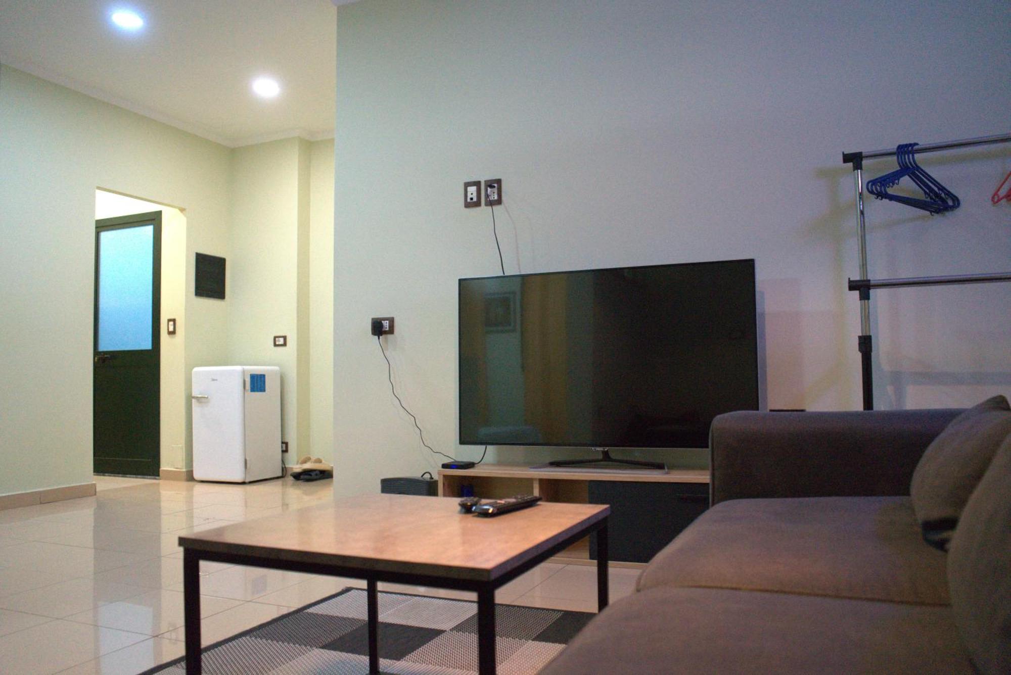 The Prism Apartment Tirana Kültér fotó