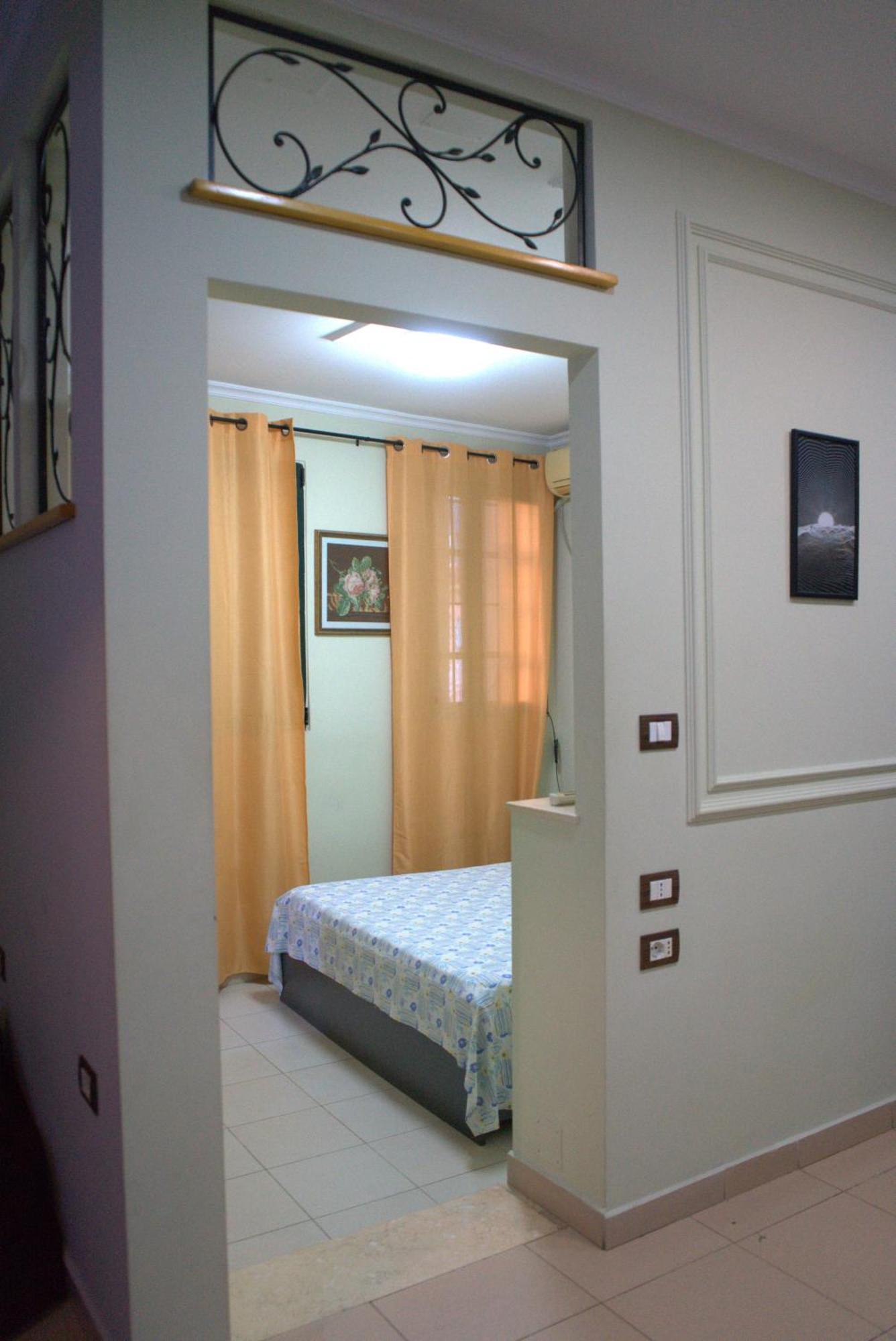 The Prism Apartment Tirana Kültér fotó